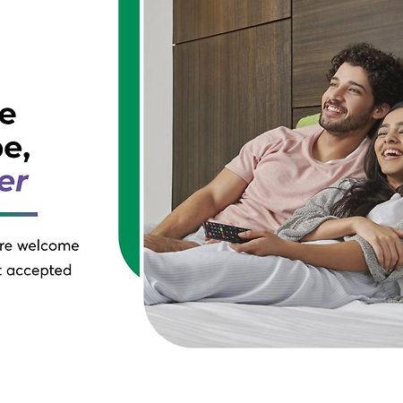 Itsy Hotels Colors Stay Chikmagalūr Εξωτερικό φωτογραφία