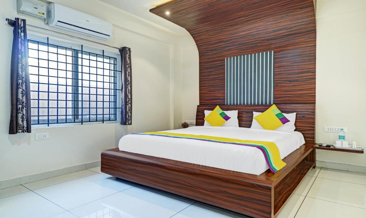 Itsy Hotels Colors Stay Chikmagalūr Εξωτερικό φωτογραφία