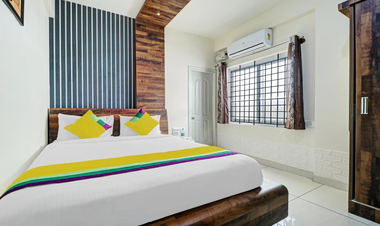Itsy Hotels Colors Stay Chikmagalūr Εξωτερικό φωτογραφία
