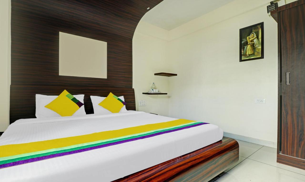 Itsy Hotels Colors Stay Chikmagalūr Εξωτερικό φωτογραφία