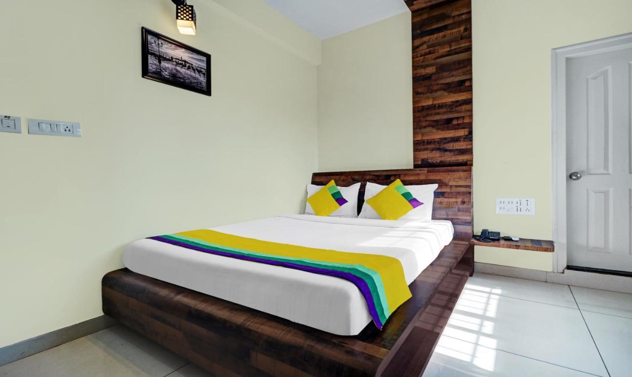 Itsy Hotels Colors Stay Chikmagalūr Εξωτερικό φωτογραφία