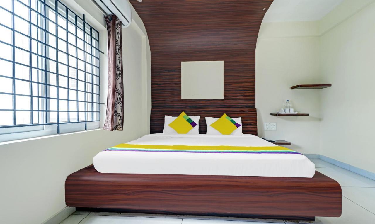 Itsy Hotels Colors Stay Chikmagalūr Εξωτερικό φωτογραφία