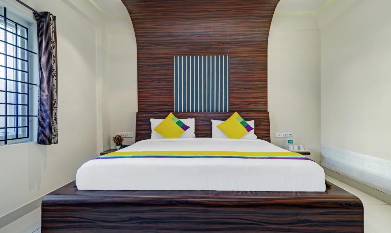 Itsy Hotels Colors Stay Chikmagalūr Εξωτερικό φωτογραφία