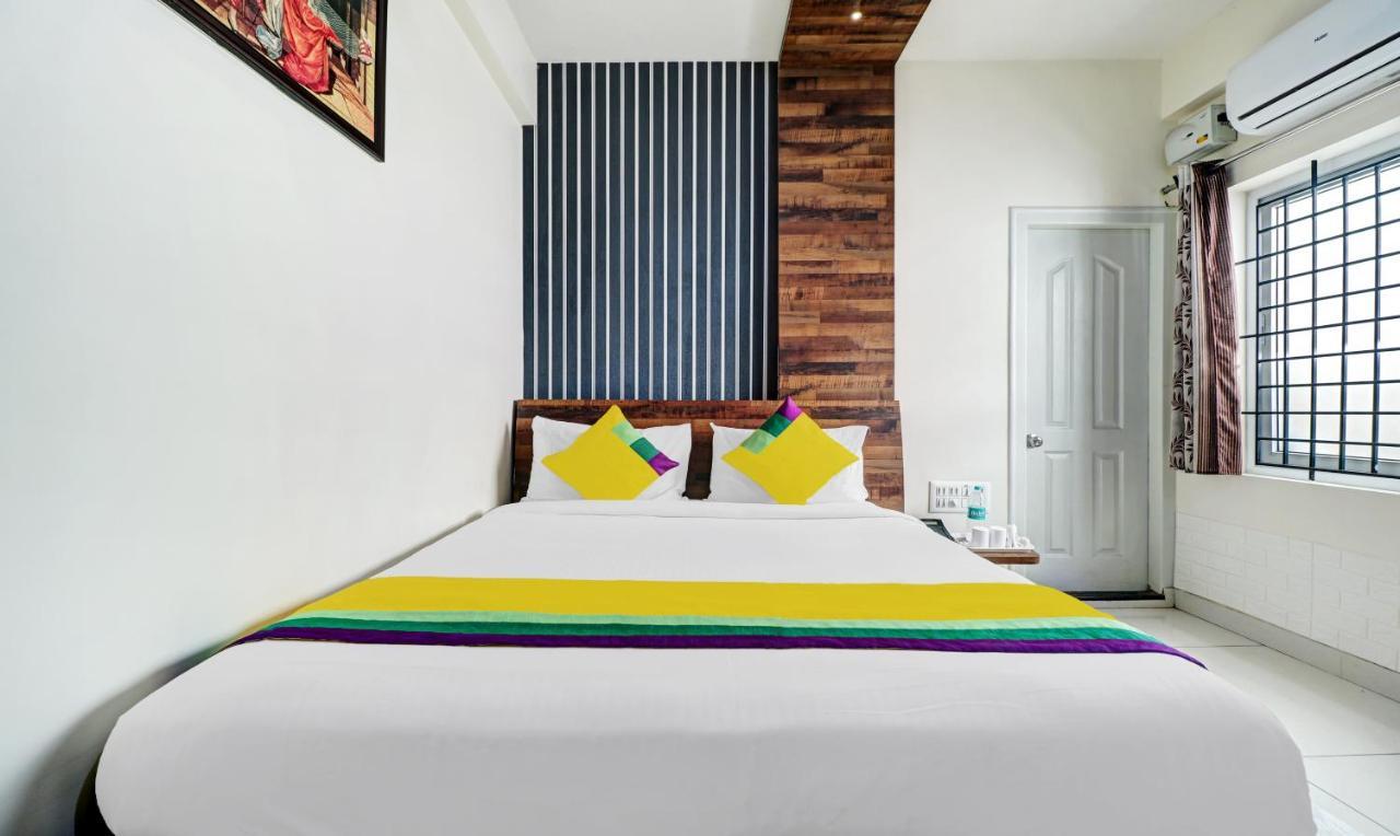 Itsy Hotels Colors Stay Chikmagalūr Εξωτερικό φωτογραφία