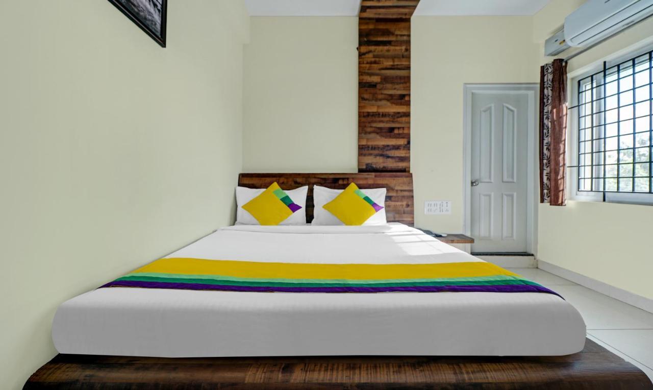 Itsy Hotels Colors Stay Chikmagalūr Εξωτερικό φωτογραφία