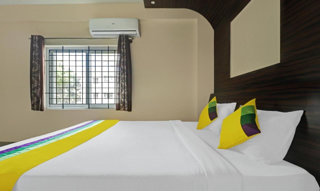 Itsy Hotels Colors Stay Chikmagalūr Εξωτερικό φωτογραφία